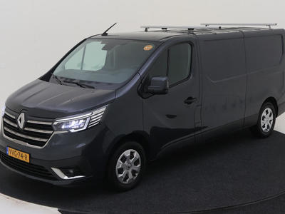 Renault Trafic 2.0 DCI 130PK T30 L2H1 WORK EDITION, 2023