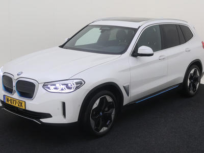 BMW Ix3 HIGH EXECUTIVE 80 KWH, 2021
