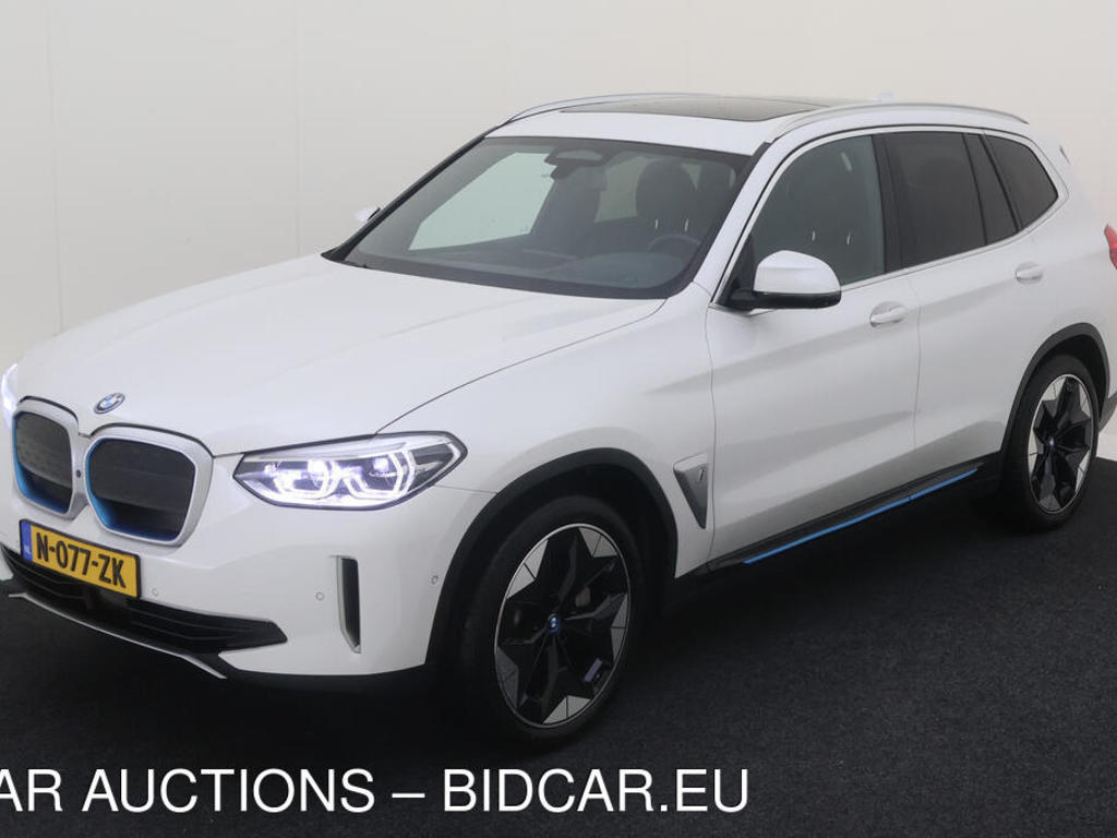 BMW Ix3 HIGH EXECUTIVE 80 KWH, 2021