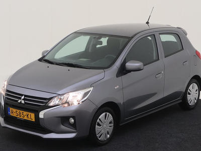 Mitsubishi Space star 1.2 CONNECT+ 71PK, 2022