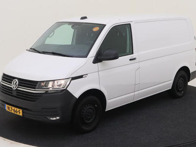 Volkswagen Transporter 2.0 TDI 110PK L1H1 26 COMFORTLINE EXECUTIVE+, 2021