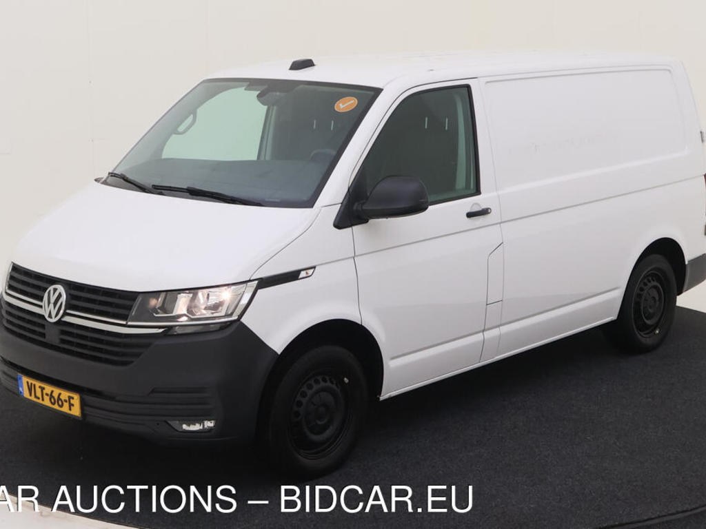 Volkswagen Transporter 2.0 TDI 110PK L1H1 26 COMFORTLINE EXECUTIVE+, 2021
