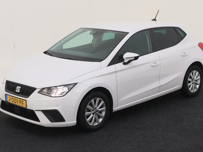 Seat Ibiza 1.0 TSI 95PK FLEX, 2020