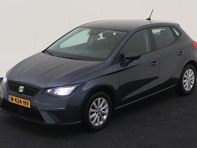 Seat Ibiza 1.0 TSI 95PK STYLE, 2021