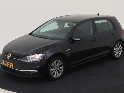 Volkswagen Golf 1.5 TSI 130PK 7-DSG BLUEMOTION COMFORTLINE BUSINESS, 2019