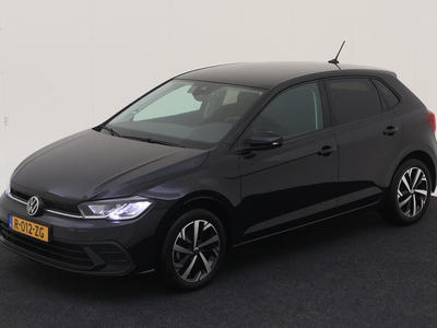 Volkswagen Polo 1.0 TSI 95PK LIFE BUSINESS, 2023