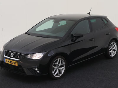 Seat Ibiza 1.0 TSI 115PK DSG FR BUSINESS INTENSE, 2020