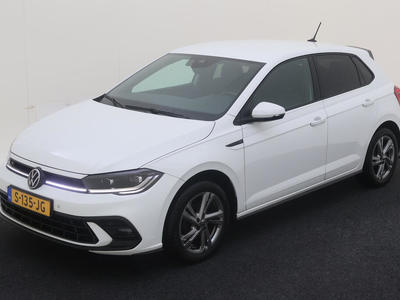 Volkswagen Polo 1.0 TSI 95PK R-LINE BUSINESS+ MULTIMEDIA, 2023