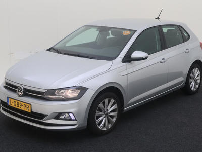 Volkswagen Polo 1.0 TSI 95PK HIGHLINE EXECUTIVE, 2021