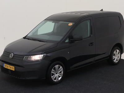 Volkswagen Caddy cargo 2.0 TDI 75PK TREND MULTIMEDIAPAKKET, 2021