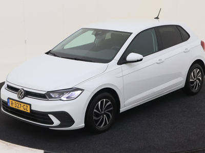 Volkswagen Polo 1.0 TSI 95PK LIFE, 2022