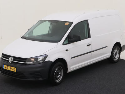 Volkswagen Caddy maxi 2.0 TDI 75 PKL2H1 BMT TRENDLINE EXECUTIVE PLUS, 2018