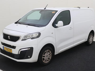 Peugeot Expert 231S 2.0 BLUEHDI 120PK PREMIUM PACK 4X4 AANPASSING TREKHAAK, 2019