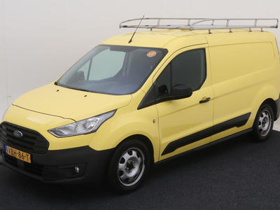 Ford Transit connect 1.5 ECOBLUE 100PK L2 AMBIENTE, 2019