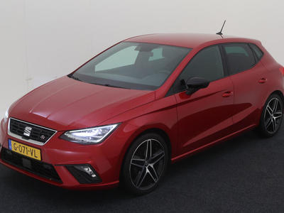 Seat Ibiza 1.0 TSI 95PK FR BUSINESS INTENSE SIGNATURE, 2019