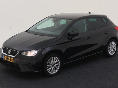 Seat Ibiza 1.0 TSI 95PK STYLE BUSINESS INTENSE, 2019