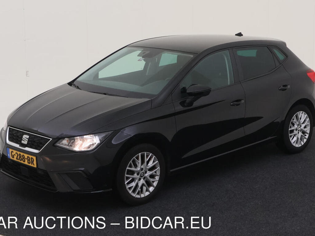 Seat Ibiza 1.0 TSI 95PK STYLE BUSINESS INTENSE, 2019