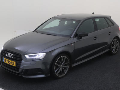 Audi A3 Sportback 35 TFSI 150PK S TRONIC ADVANCE SPORT, 2020