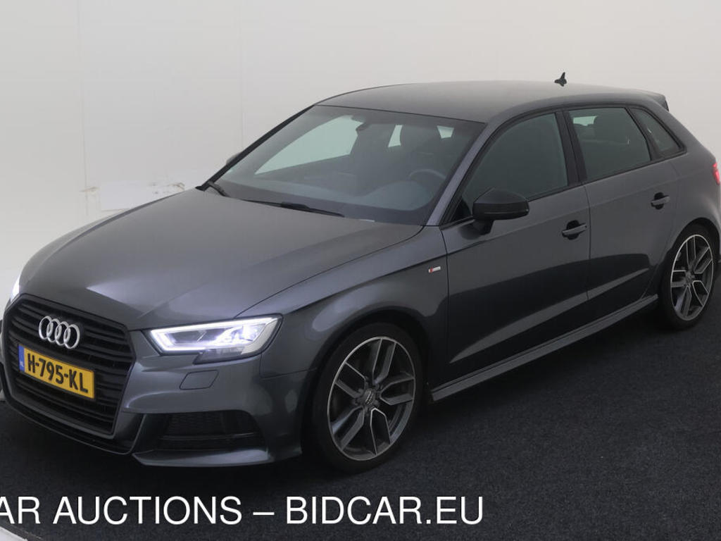 Audi A3 Sportback 35 TFSI 150PK S TRONIC ADVANCE SPORT, 2020