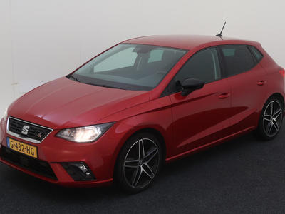 Seat Ibiza 1.0 TSI 95PK FR BUSINESS INTENSE BEATS, 2019