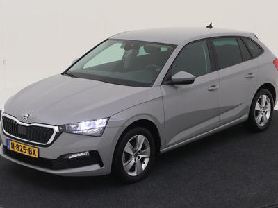 Skoda Scala 1.0 TSI 115PK AMBITION, 2020