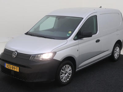 Volkswagen Caddy cargo 2.0 TDI 75PK COMFORT, 2024
