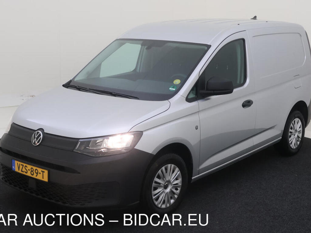 Volkswagen Caddy cargo 2.0 TDI 75PK COMFORT, 2024