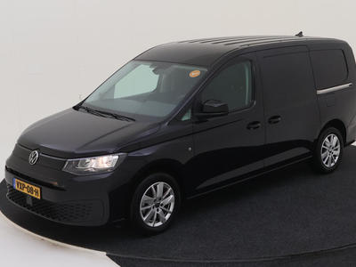 Volkswagen Caddy cargo maxi 2.0 TDI 75PK STYLE NAVIGATIE, 2023