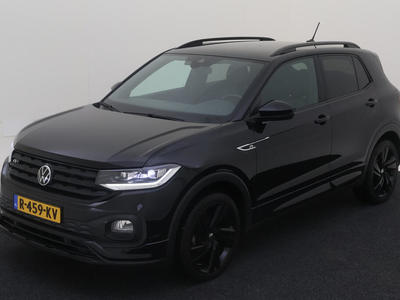 Volkswagen T-cross 1.0 TSI 110PK R-LINE WINTER MULTIMEDIA COMFORT 1.0 TSI 110PK R-LINE WINTER MULTIMEDIA COMFORT, 2022