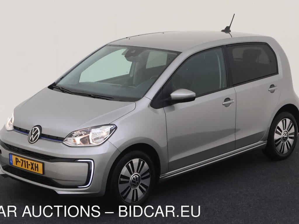 Volkswagen Up! BEV 83PK STYLE WINTER, 2021