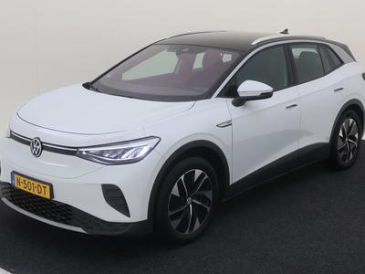 Volkswagen Id4 BEV 204PK 77KWH LIFE STYLE, 2021