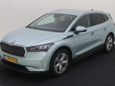 Skoda Enyaq iv BEV 204PK 77KWH 80 COMFORT, 2021