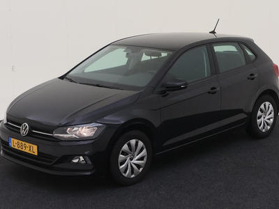 Volkswagen Polo 1.0 TSI 95PK COMFORTLINE MULTIMEDIA, 2021
