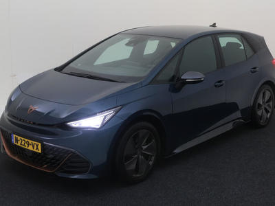 CUPRA Born BUSINESS ONE 62 KWH, 2021