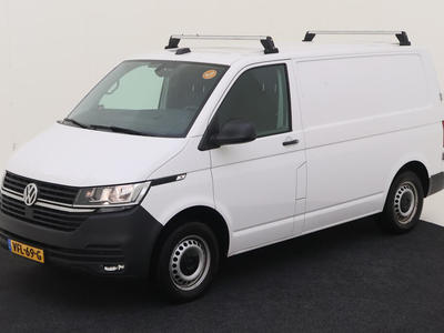 Volkswagen Transporter 2.0 TDI 110PK L1H1 COMFORTLINE EXECUTIVE+, 2020