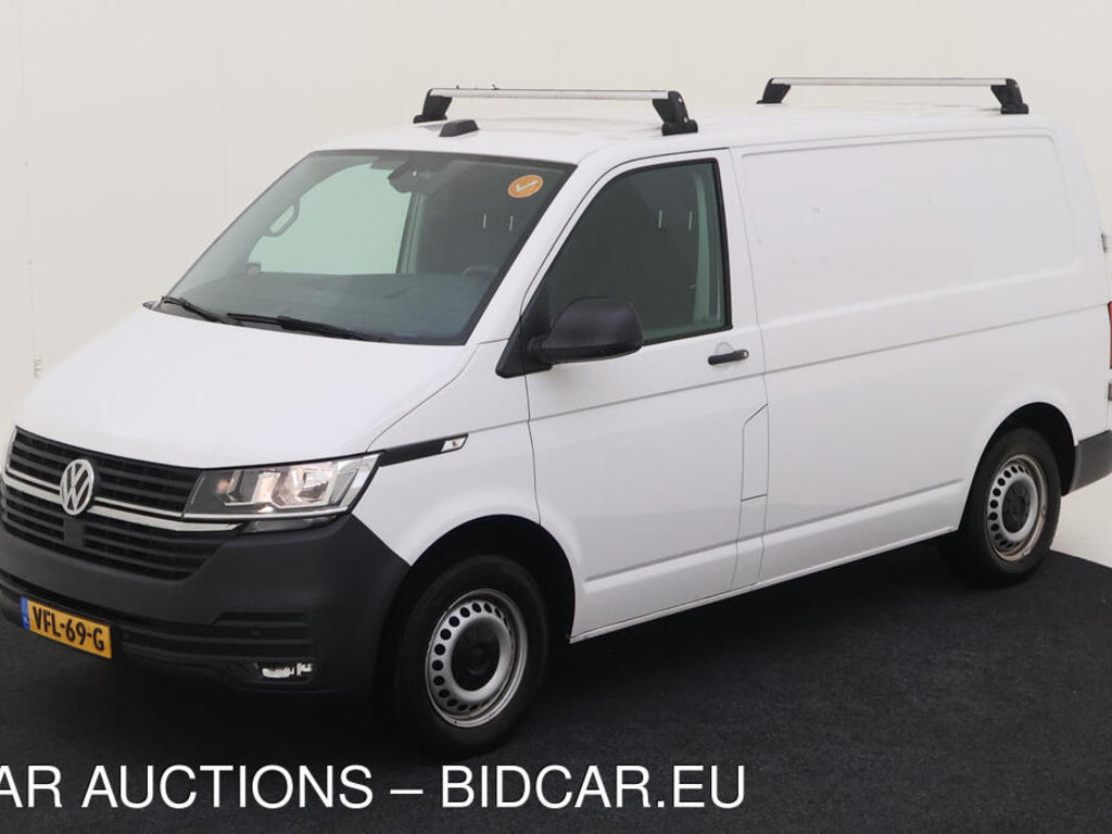 Volkswagen Transporter 2.0 TDI 110PK L1H1 COMFORTLINE EXECUTIVE+, 2020
