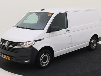 Volkswagen Transporter 2.0 TDI 110PK L1H1 26 COMFORTLINE EXECUTIVE+, 2020