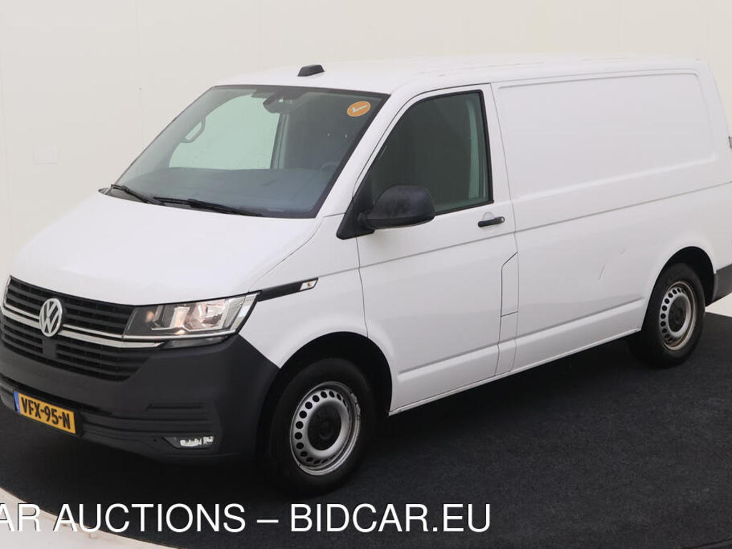 Volkswagen Transporter 2.0 TDI 110PK L1H1 26 COMFORTLINE EXECUTIVE+, 2020