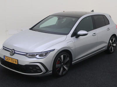 Volkswagen Golf 1.4 TSI PHEV 245PK DSG GTE PANORAMADAK, 2023