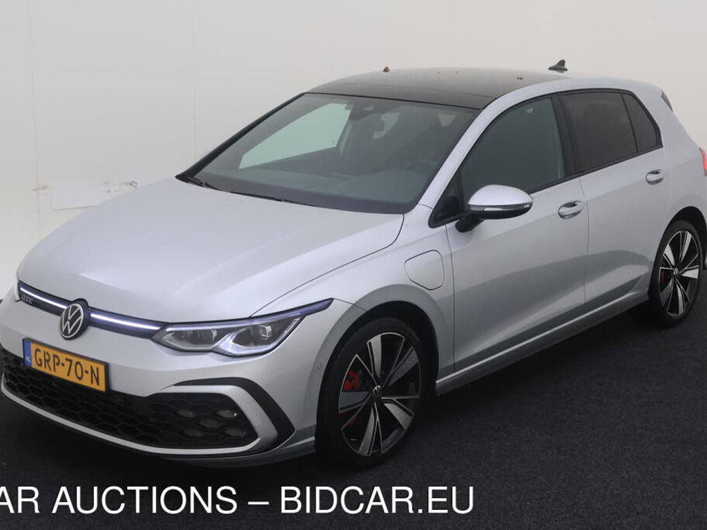 Volkswagen Golf 1.4 TSI PHEV 245PK DSG GTE PANORAMADAK, 2023