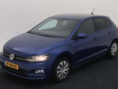 Volkswagen Polo 1.0 TSI 95PK COMFORTLINE EXECUTIVE STYLE MULTIMEDIA, 2020