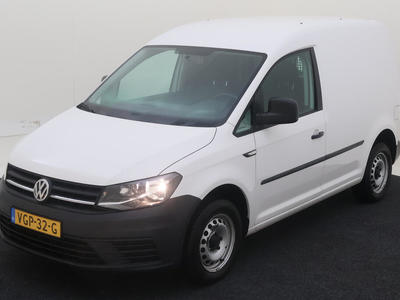 Volkswagen Caddy 2.0 TDI 75PKL1H1 BMT TRENDLINE EXECUTIVE+, 2020
