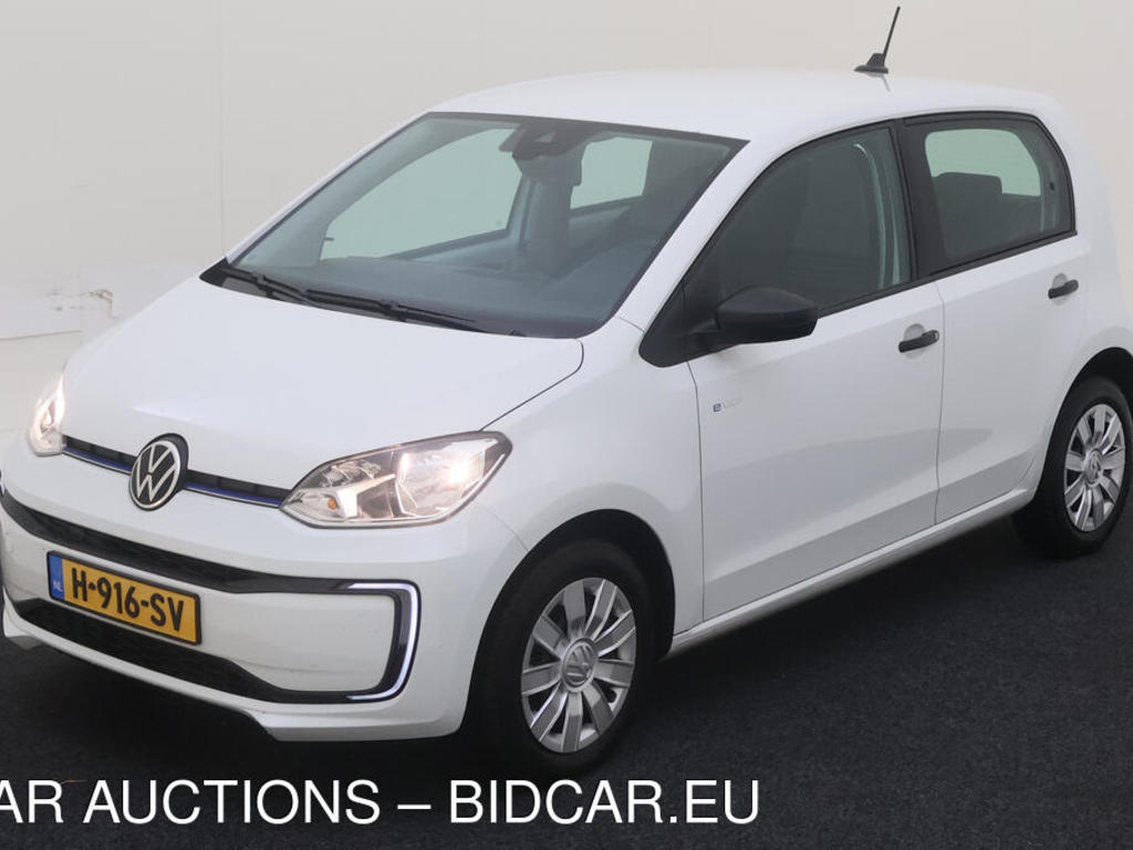 Volkswagen Up! BEV 83PK E-UP!, 2020