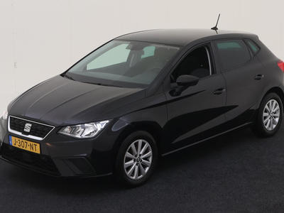 Seat Ibiza 1.0 TSI 95PK FLEX, 2020