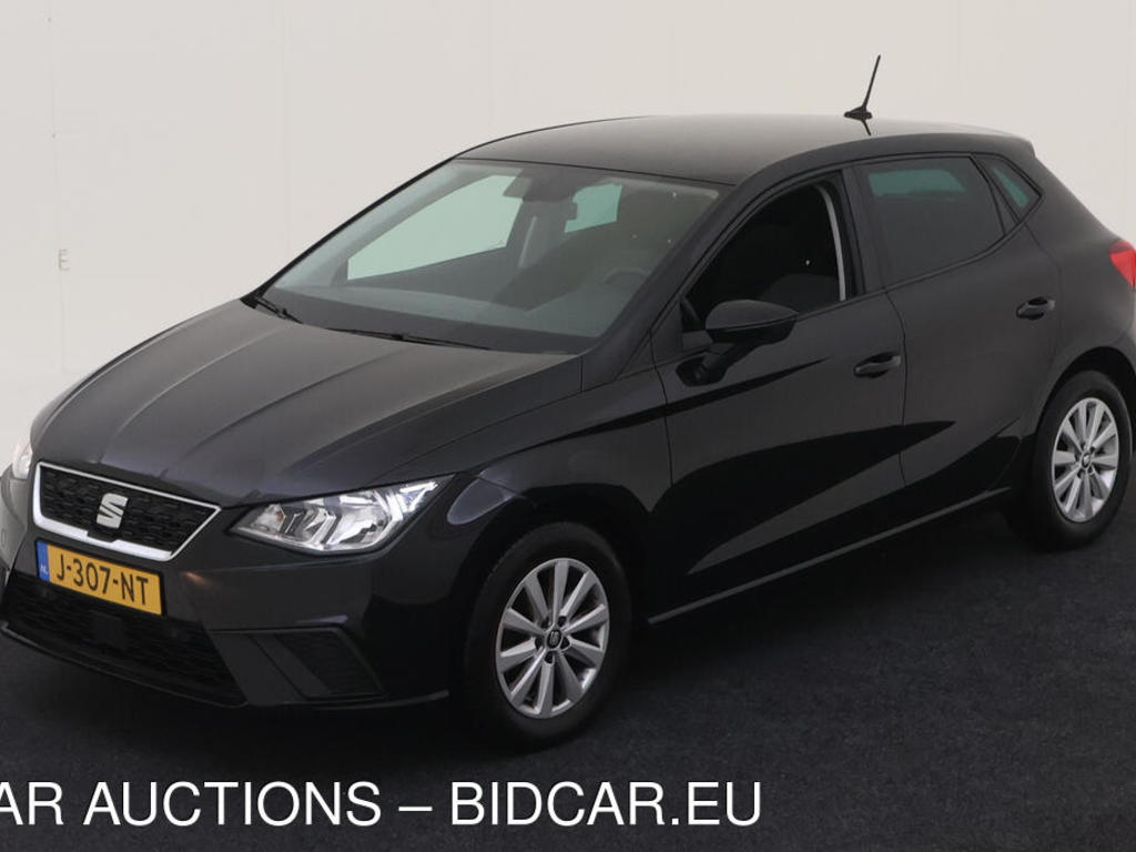 Seat Ibiza 1.0 TSI 95PK FLEX, 2020