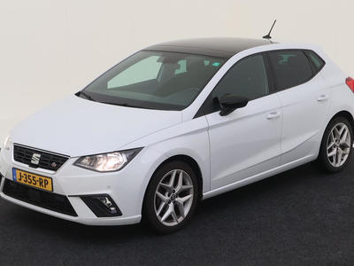 Seat Ibiza 1.0 TSI 95PK FR BUSINESS INTENSE PANORAMADAK, 2020