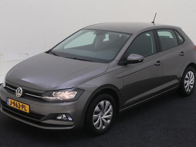 Volkswagen Polo 1.0 TSI 95PK COMFORTLINE MULTIMEDIA, 2020