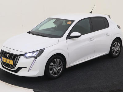 Peugeot 208 1.2 PURETECH 75PK BLUE LEASE ACTIVE, 2020