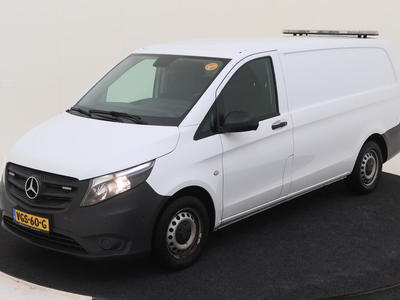 Mercedes-Benz VITO 116 CDI 163PK LANG LINE PROFESSIONAL, 2020