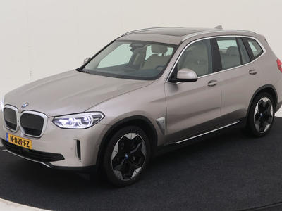 BMW Ix3 BEV 286PK 80KWH HIGH EXECUTIVE TREKHAAK, 2021